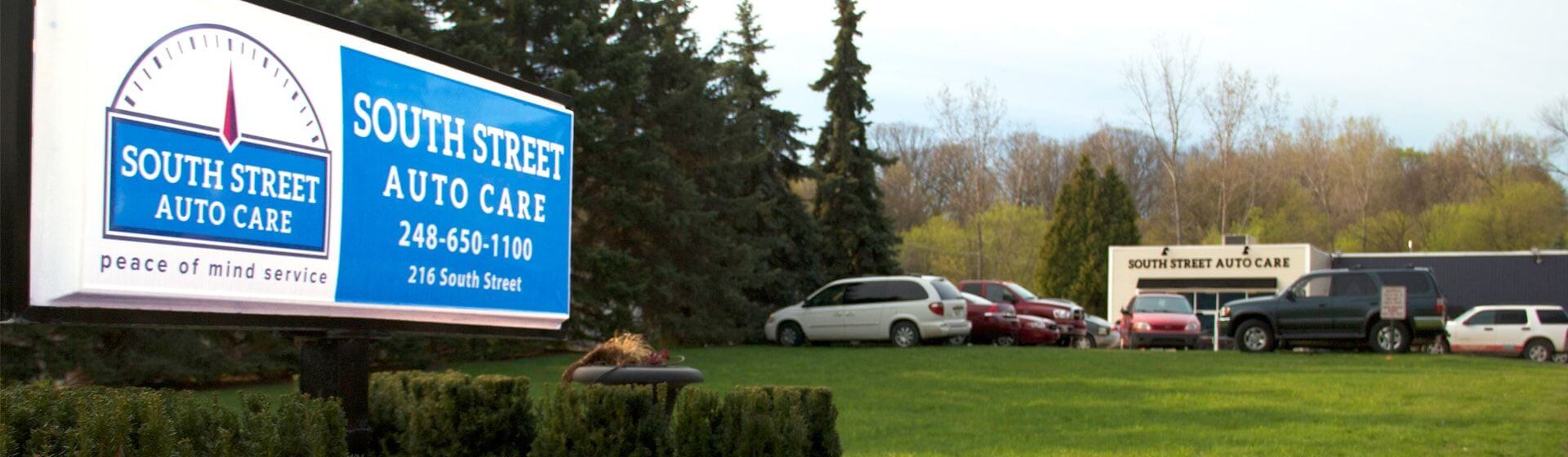 South Street Auto Care in Rochester, MI (3)