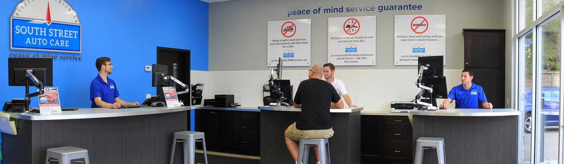 South Street Auto Care in Rochester, MI (5)