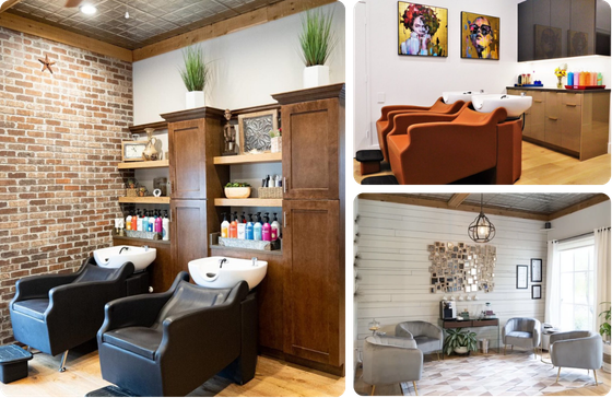 Salon 221 in Jupiter, FL