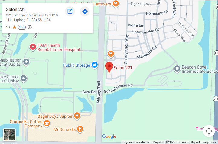 Salon 221 in Jupiter, FL (5)