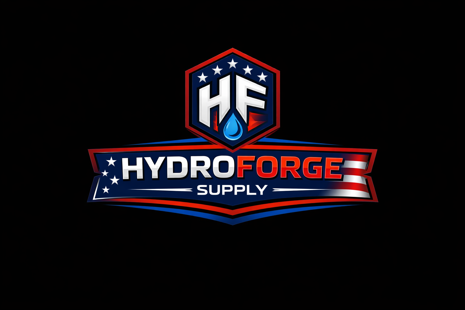 HydroForge Supply in Charleston, WV (3)