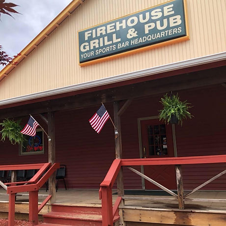 Rootstown Firehouse Grille & Pub in Ravenna, OH (2)