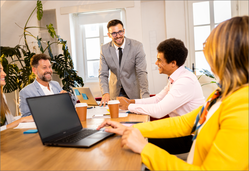 Actioncoach Business Coaching in Westby, WI (4)