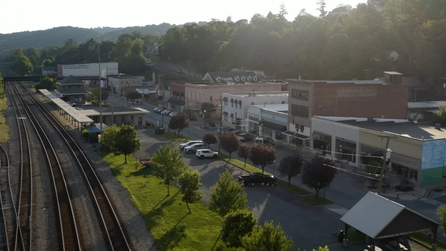 D & J Bump Shop in Ronceverte, WV (3)