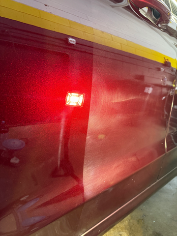 Garage Detailing Studio in Schaumburg, IL (2)