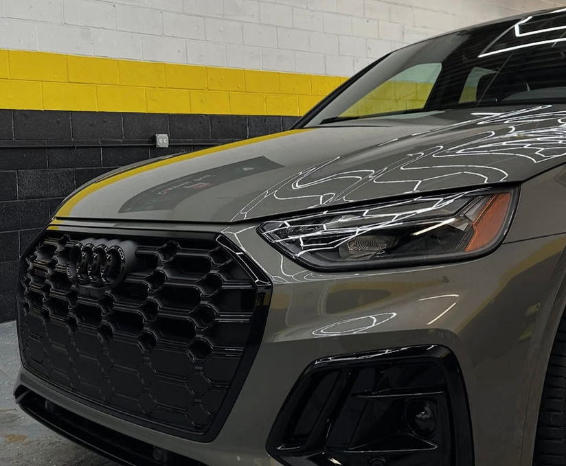 Garage Detailing Studio in Schaumburg, IL (6)