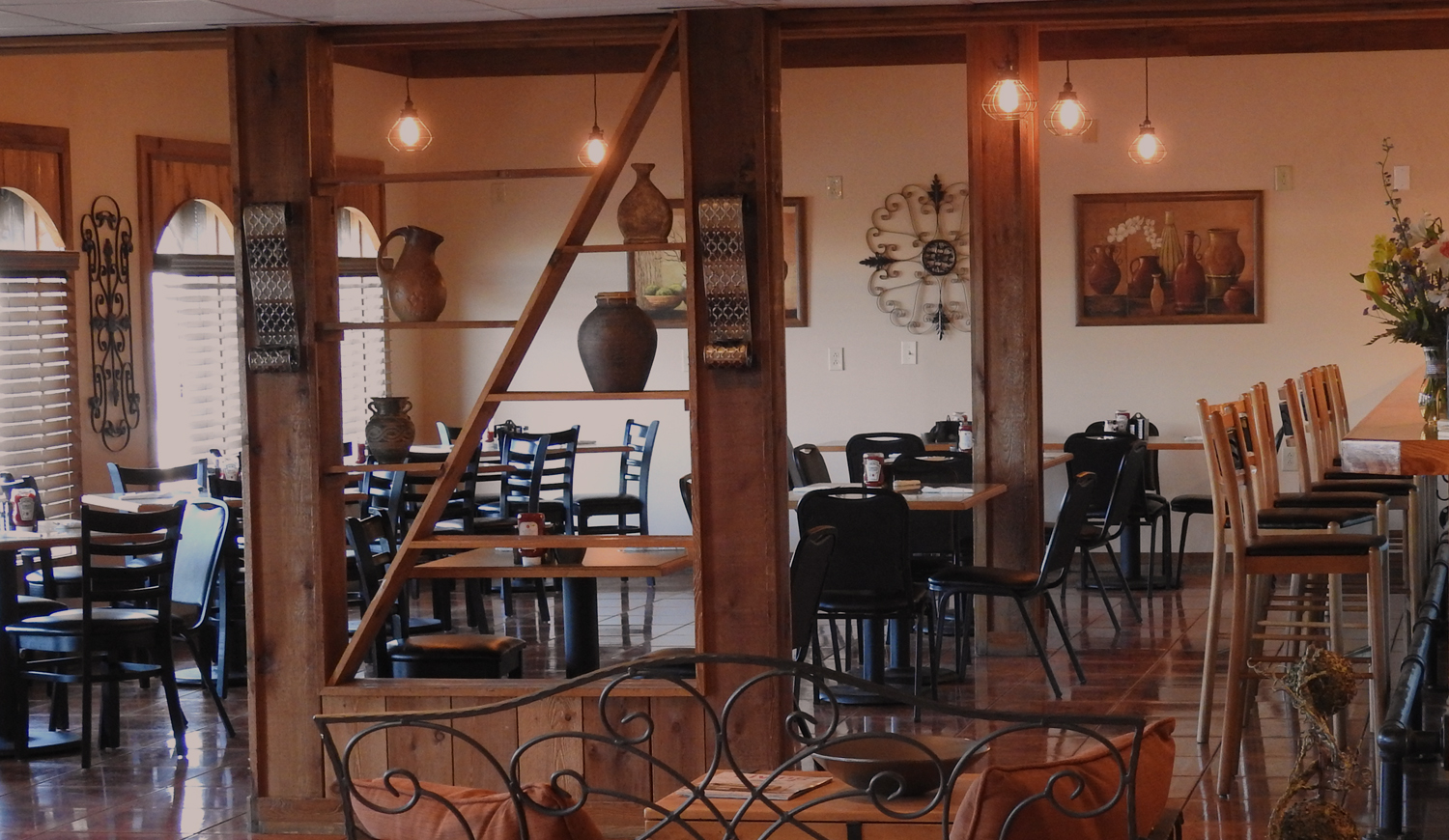 Raves Restaurant in Surfside Beach, SC (4)
