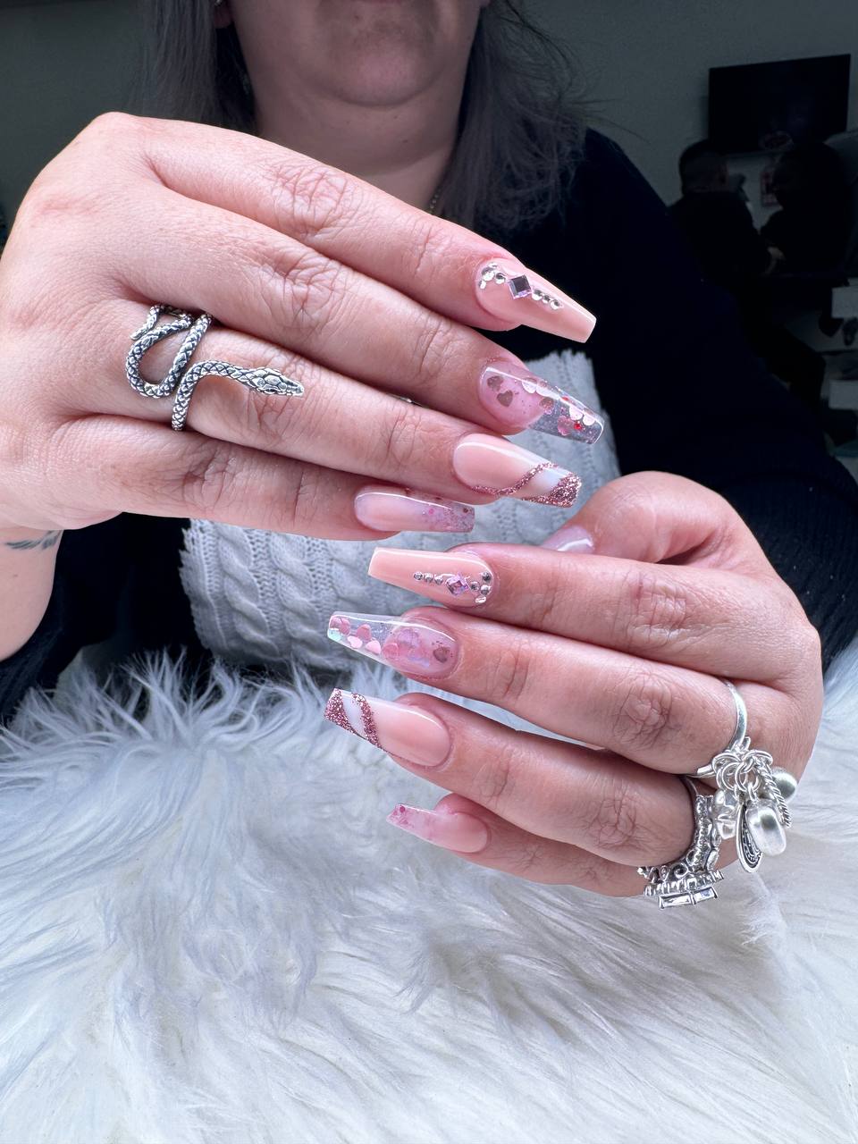Paris Nails in Princeton, TX (2)