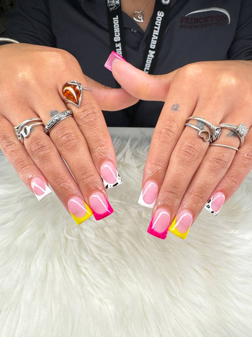 Paris Nails in Princeton, TX (4)