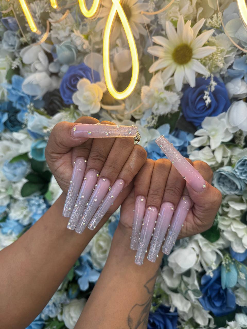Paris Nails in Princeton, TX (5)