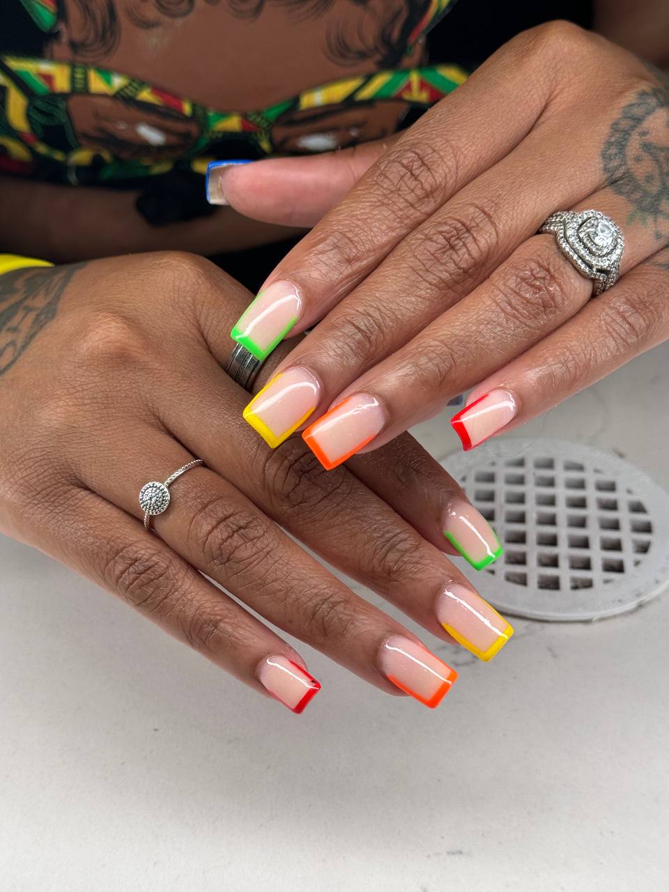 Paris Nails in Princeton, TX (6)