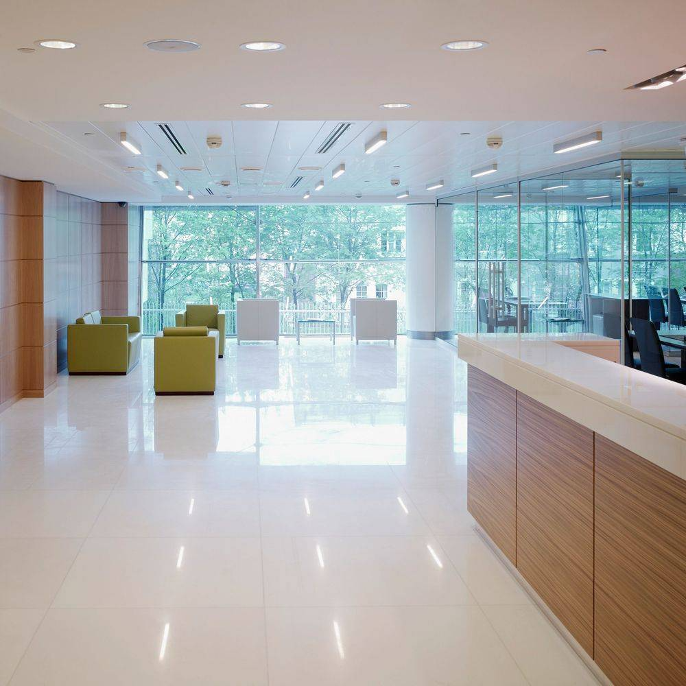 Keeping It Kleen Janitorial Service in Norfolk, VA