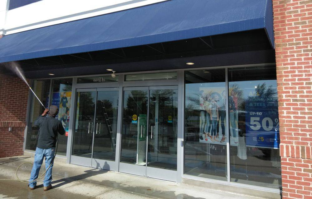 Keeping It Kleen Janitorial Service in Norfolk, VA (3)