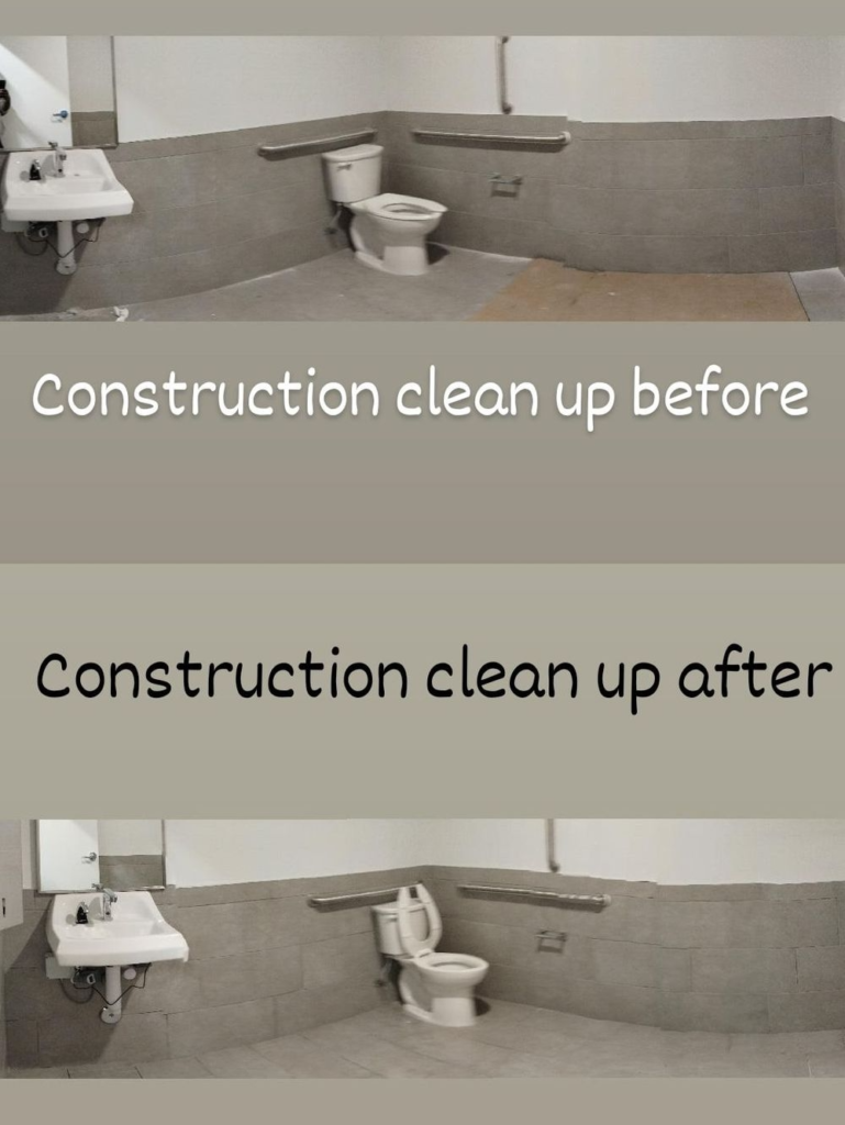 Keeping It Kleen Janitorial Service in Norfolk, VA (5)