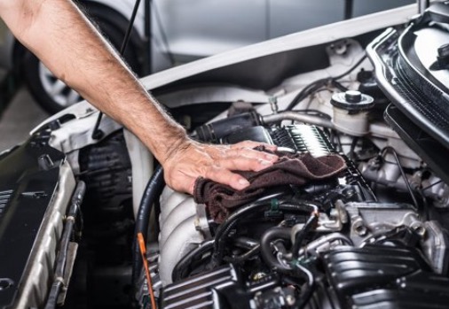 Big Mike's Automotive & Collision in Barberton, OH (3)