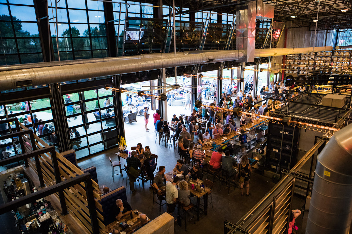 BrewDog DogTap Columbus in Canal Winchester, OH (5)