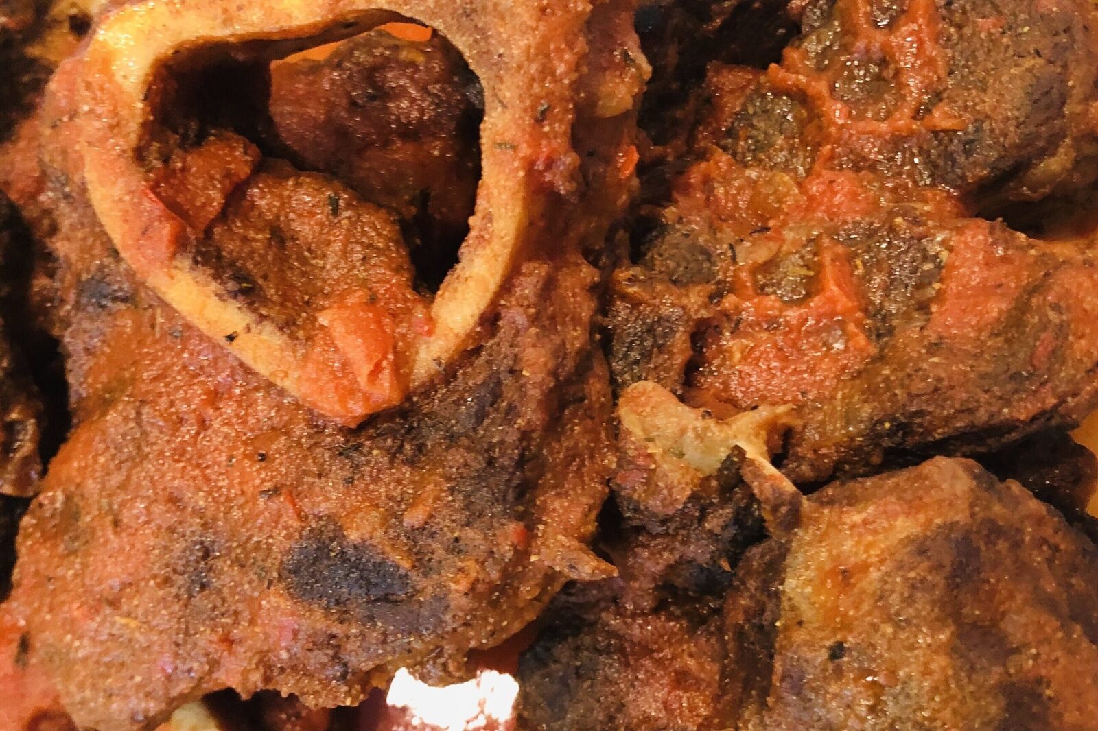 Nigerian Food by Tee's Kitchen (Pre-order only) in Fremont, CA (6)