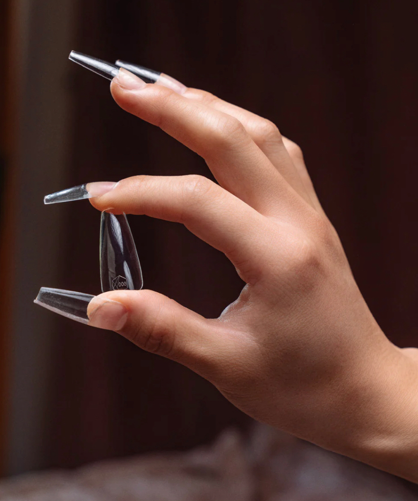 The Marion Manicurist in Marion, OH (2)