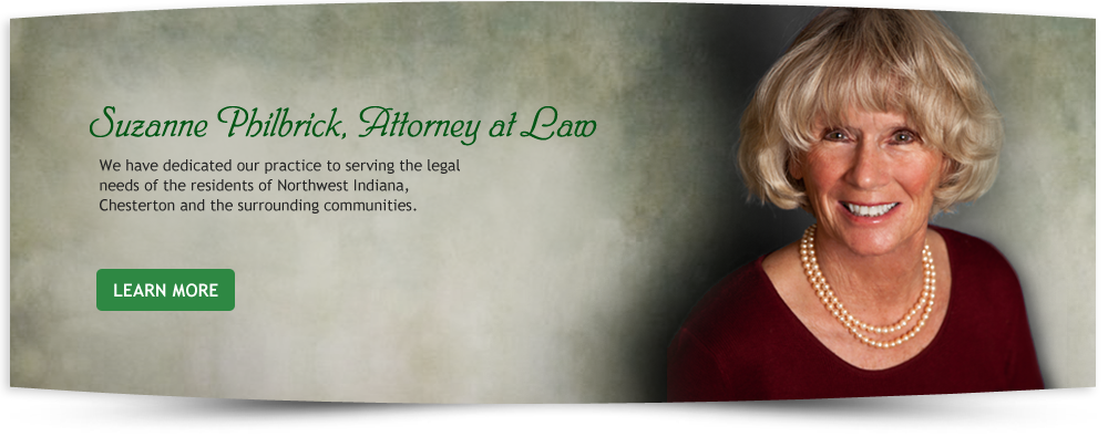 Suzanne Philbrick, Attorney At Law in Chesterton, IN (3)