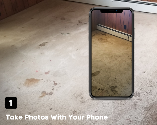 Royalty Carpet Cleaning LLC in Bakersfield, CA (2)