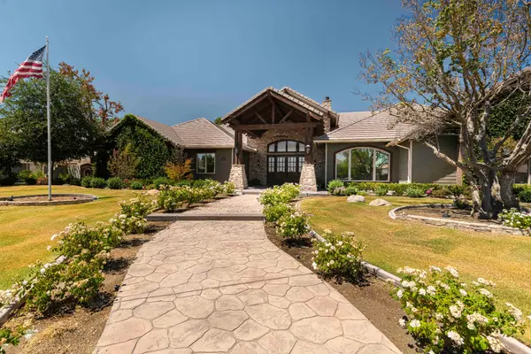 Gordon Team Realty in Bakersfield, CA