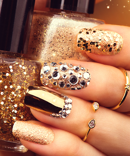 Lotus Nails & Spa in Carrollton, GA