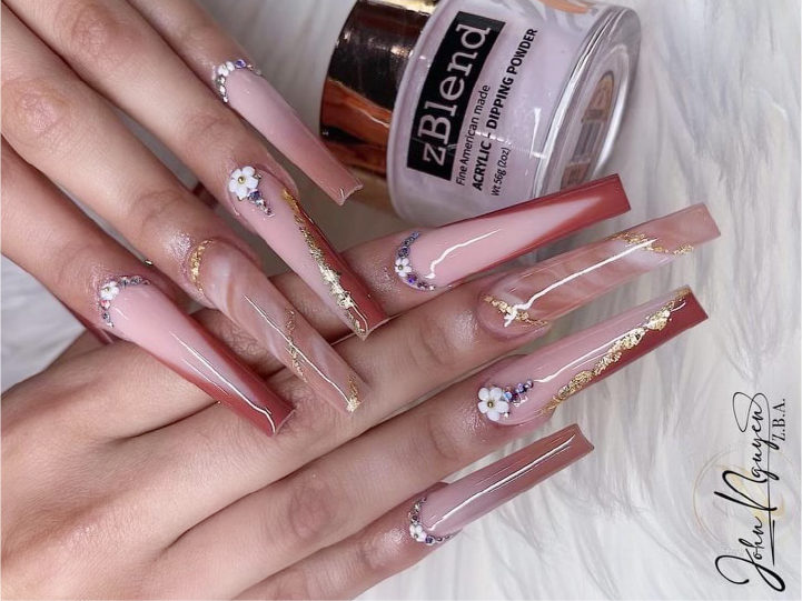 Lotus Nails & Spa in Carrollton, GA (2)