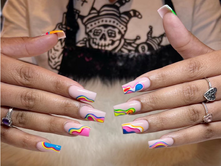 Lotus Nails & Spa in Carrollton, GA (4)