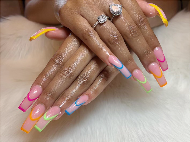 Lotus Nails & Spa in Carrollton, GA (5)
