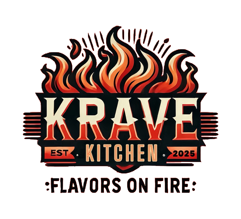 Krave Kitchen in Humble, TX
