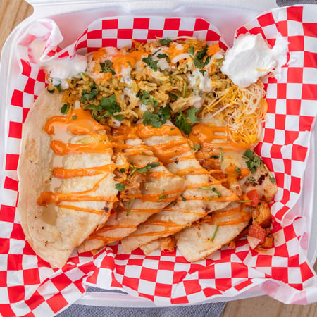 Krave Kitchen in Humble, TX (2)
