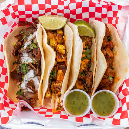 Krave Kitchen in Humble, TX (3)