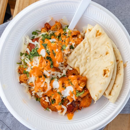Krave Kitchen in Humble, TX (5)