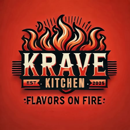 Krave Kitchen in Humble, TX (6)