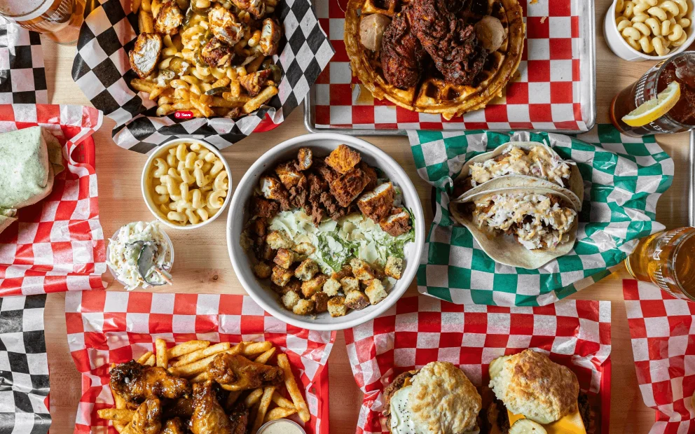 Roost Chicken & Biscuits in Chicago, IL