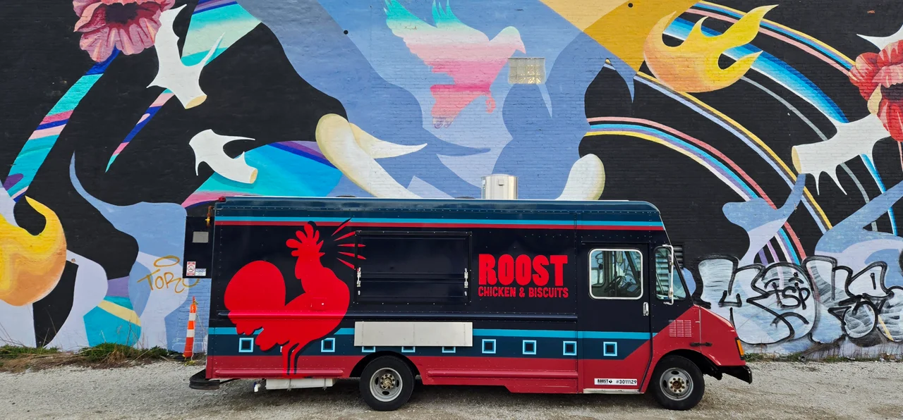 Roost Chicken & Biscuits in Chicago, IL (3)