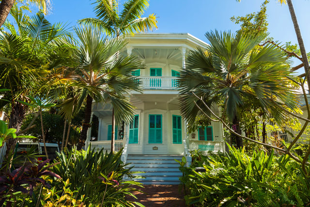 Oropeza Stones & Cardenas in Key West, FL