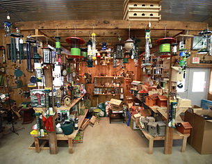 Rudy's Feed & Seed in Holmen, WI