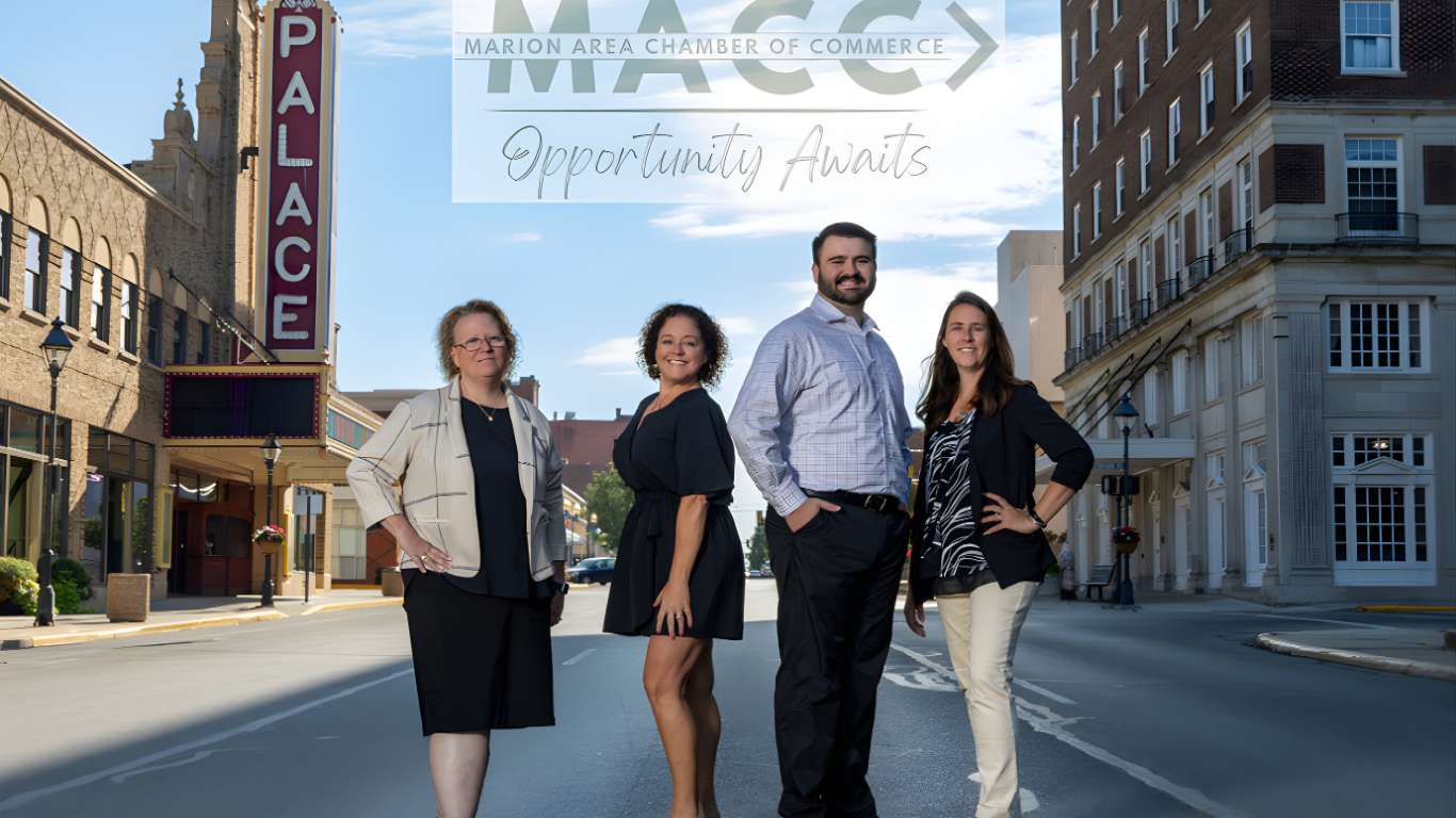 Marion Area Chamber-Commerce in Marion, OH (2)