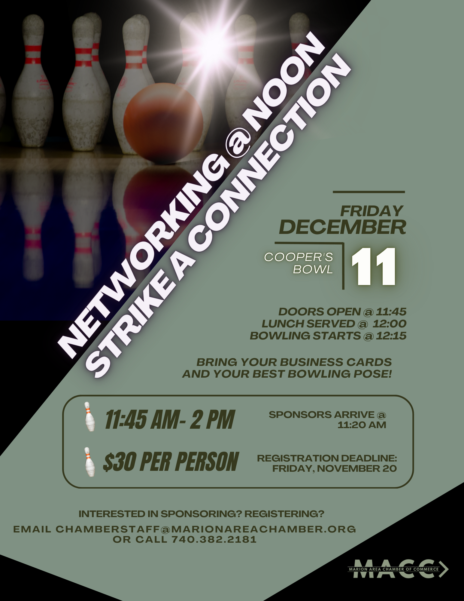 Marion Area Chamber-Commerce in Marion, OH (3)