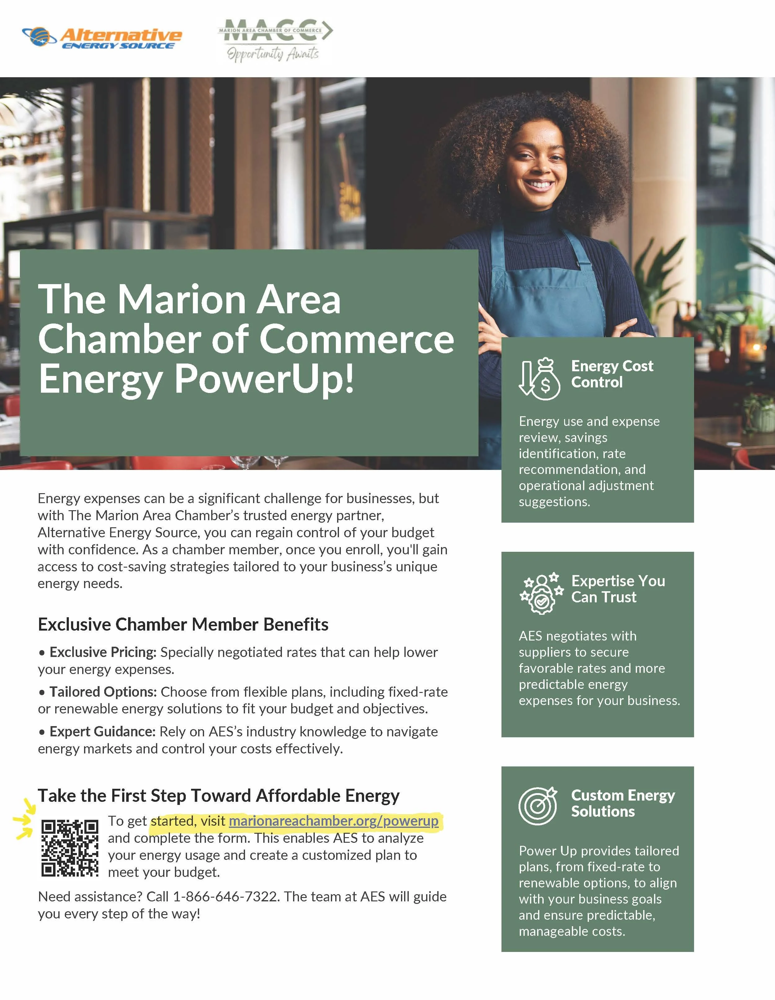 Marion Area Chamber-Commerce in Marion, OH (6)
