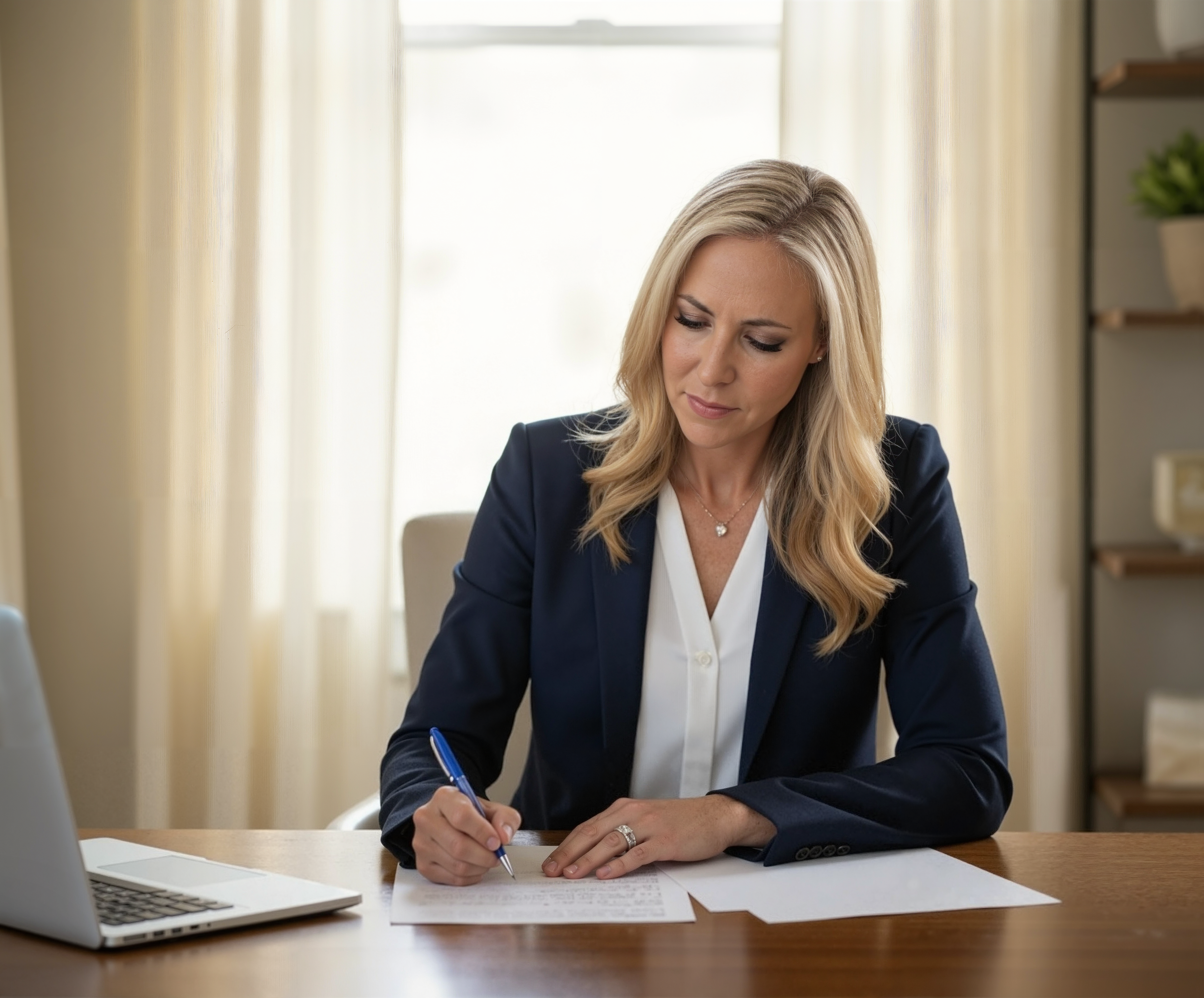 Law Office of Lindsay Vanik PLLC in Houston, TX