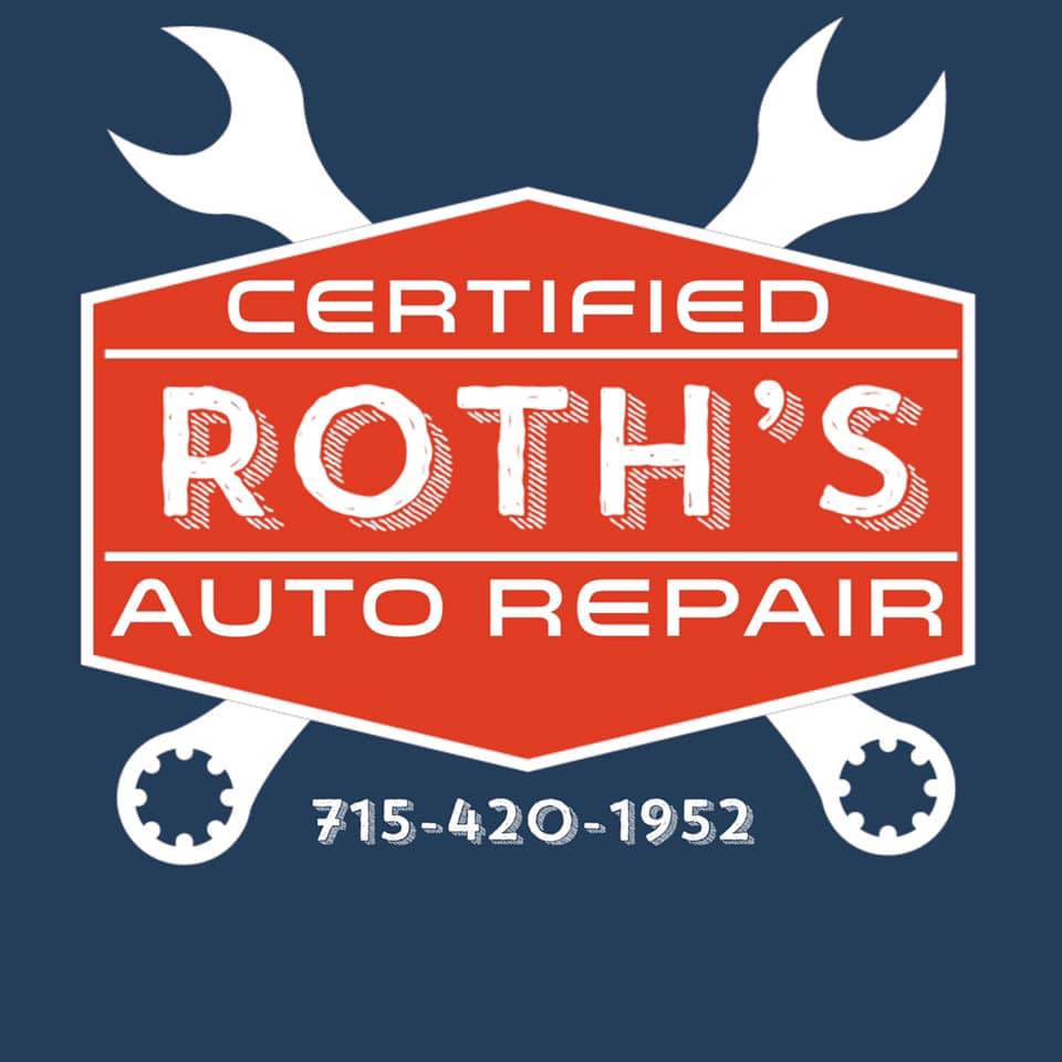 Roth's Certified Auto Repair in Eagle River, WI