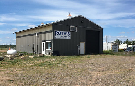 Roth's Certified Auto Repair in Eagle River, WI (2)
