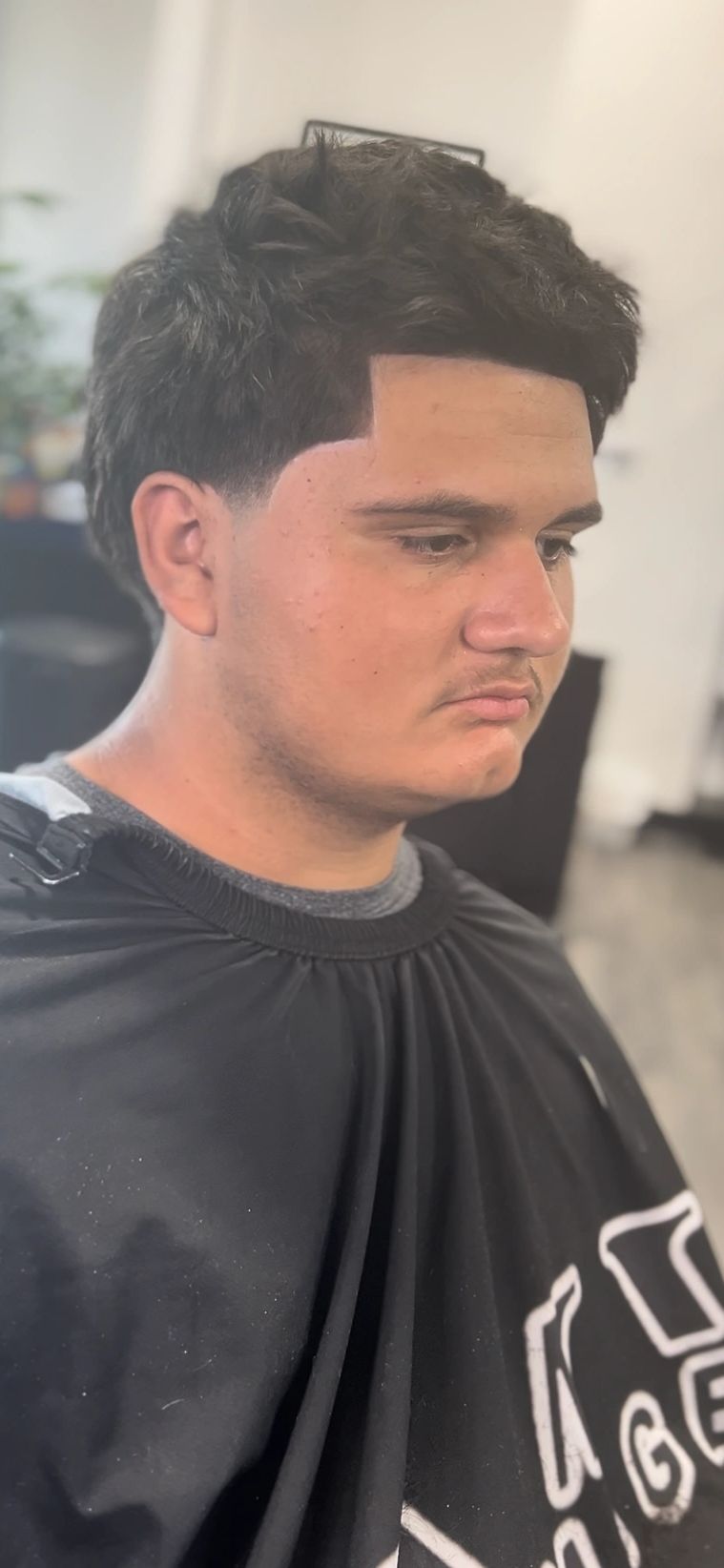 M.Y. Image Barber Studio in Cincinnati, OH (2)