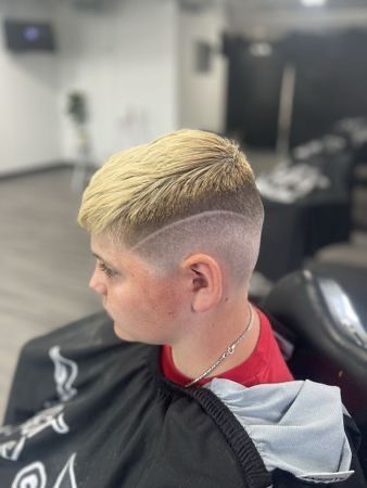M.Y. Image Barber Studio in Cincinnati, OH (6)