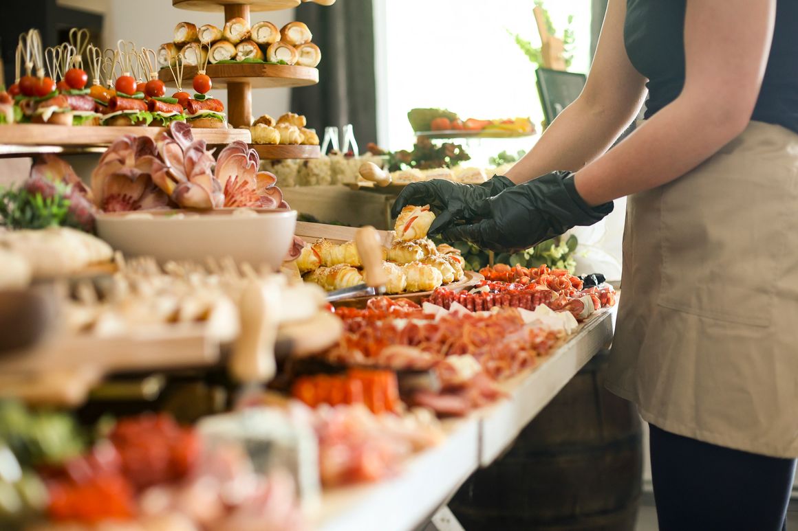 Elegant Spreads Charcuterie Boards & Grazing in Rocklin, CA