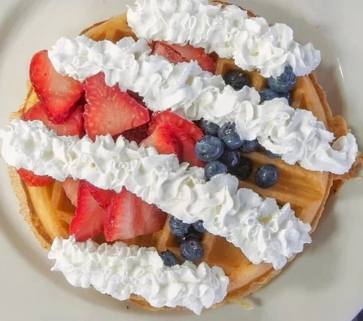 C's Waffles in Deltona, FL