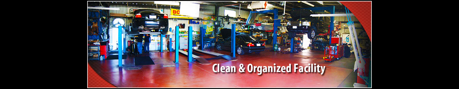 Dr. Auto Tech in Hermosa Beach, CA (2)