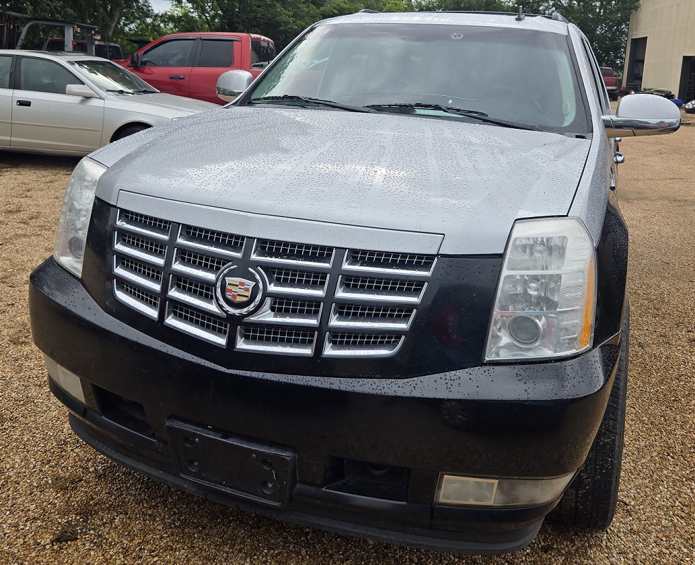 All Auto Sales & Repair in Brenham, TX